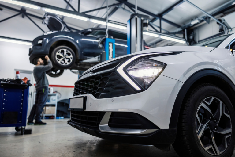 The Fast Lane: Australian Automotive Trends in 2025