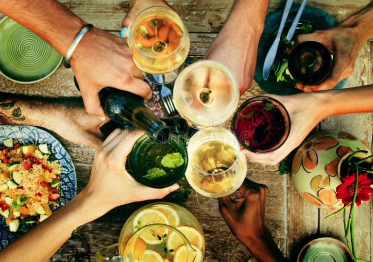 A Taste of Australia: Food & Drink Trends in 2025