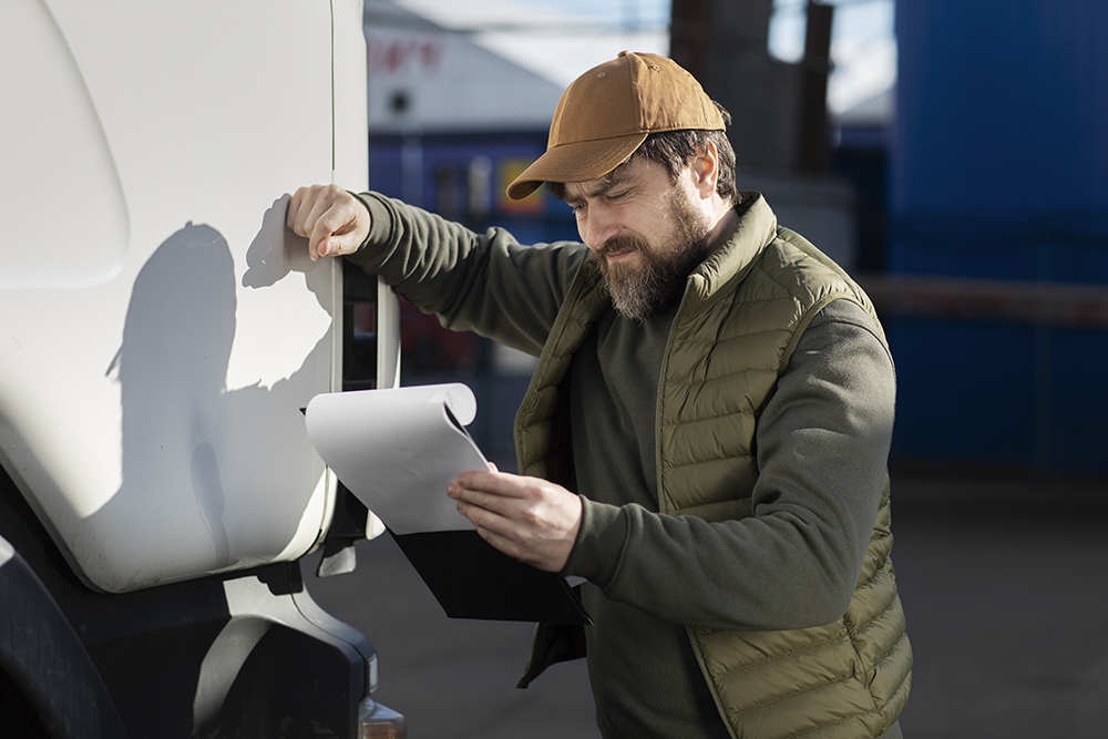 Automated Guided Vehicles (AGVs)