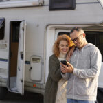Top Apps and Tools for Motorhome Travelers in Australia