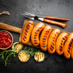sausages