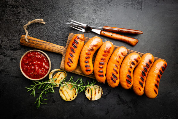Why Fresh Sausages Are Ideal for Grilling and Everyday Meals sausages