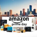 Amazon Prime Day 2025