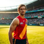 joe daniher