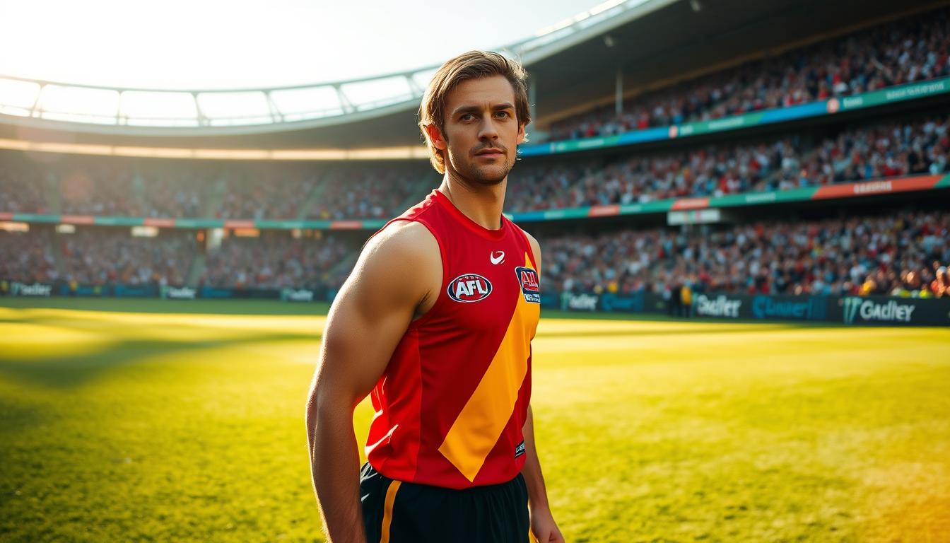 joe daniher