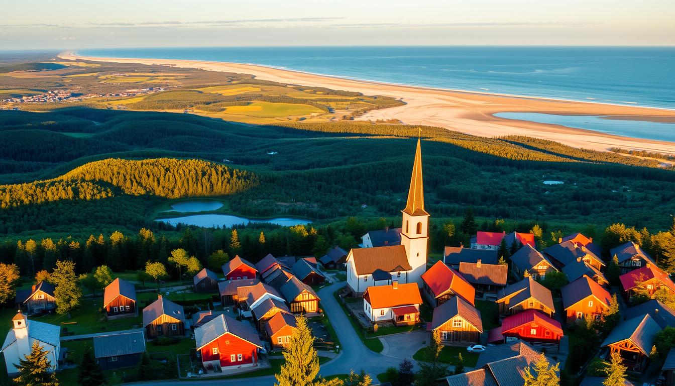lithuania