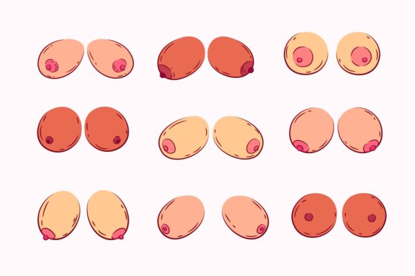 The Pros and Cons of Inverted Nipple Surgery: Is It Right for You? Inverted Nipple Correction