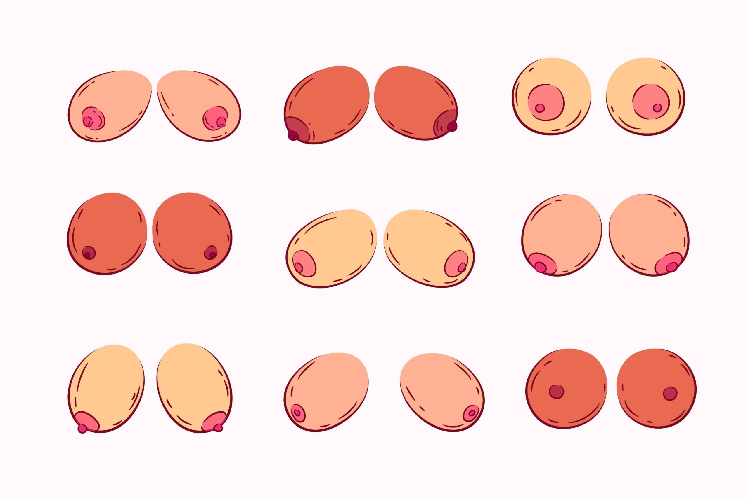 Inverted Nipple Correction