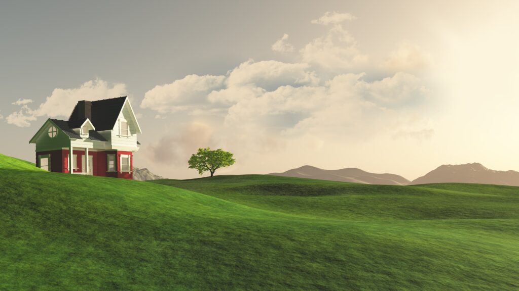 The Pros and Cons of New Builds vs Established Homes in House and Land Packages