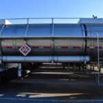 Fuel Tank Hire