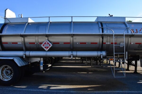 Fuel Tank Hire