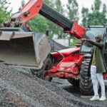 Skid Steer