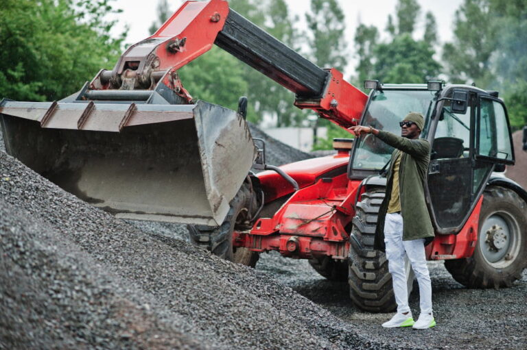Skid Steer