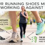 Running Shoes