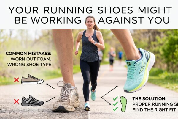 Running Shoes